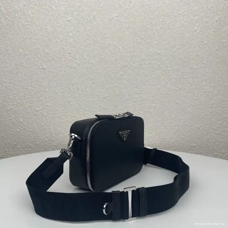 Official Brother Sam Bags Prada 206B570119 0716